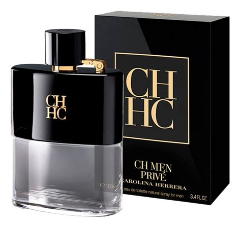 perfume carolina herrera hombre imitacion.